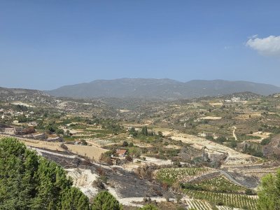 Cyprus Sunshine Safari Tours