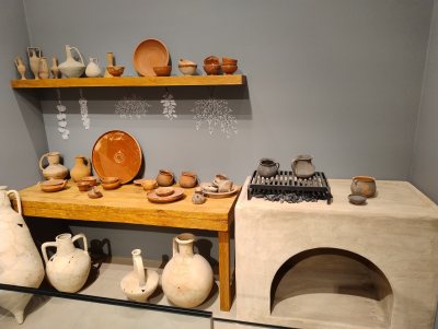 Archaeological Museum of the Paphos District