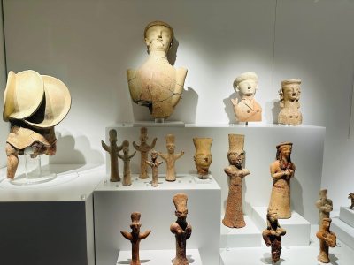 Archaeological Museum of the Paphos District