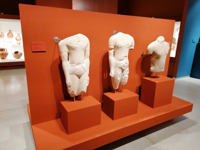 Archaeological Museum of the Paphos District