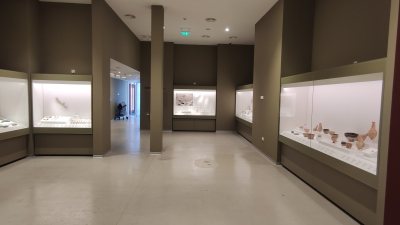 Archaeological Museum of the Paphos District