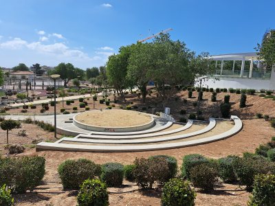 Park of Colors