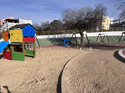 Park of Colors