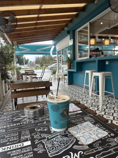 Coffee Feel Larnaca