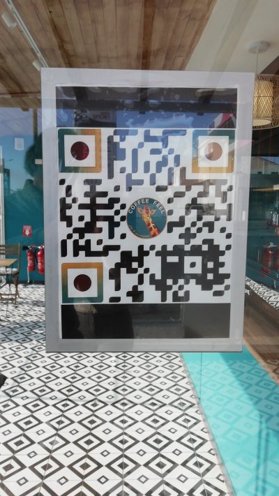 Coffee Feel Larnaca
