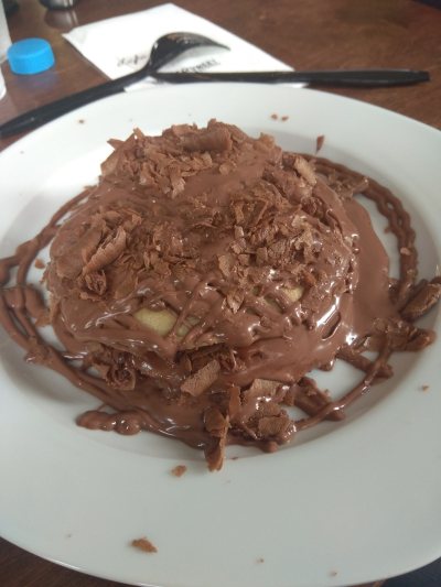 CoffeeSweet Aradippou