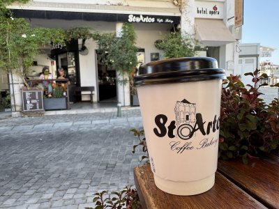 StoArtos Coffee Bakery