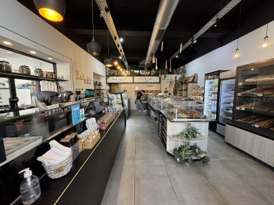 StoArtos Coffee Bakery