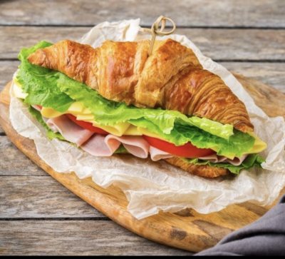 StoArtos Coffee Bakery