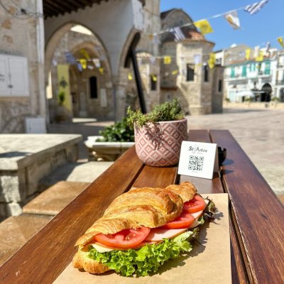 StoArtos Coffee Bakery