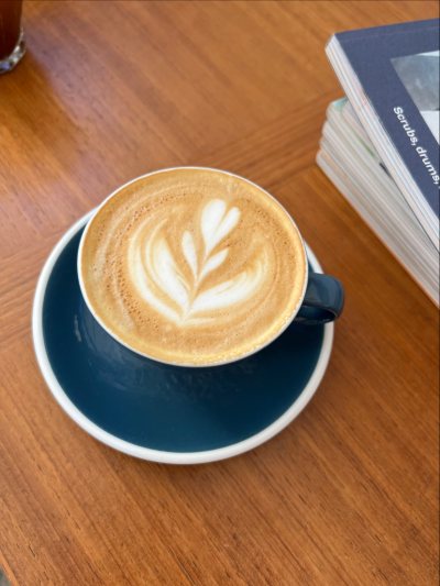 Paul's Coffee Roasters