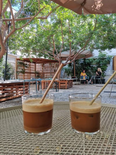Paul's Coffee Roasters