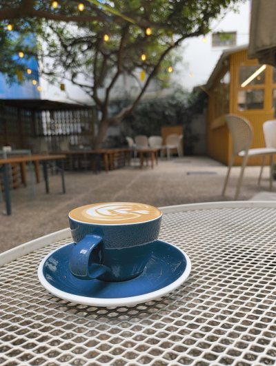 Paul's Coffee Roasters