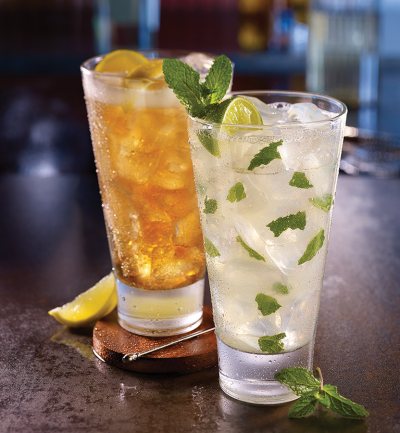 TGI Fridays - Limassol Marina