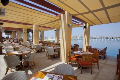 TGI Fridays - Limassol Marina
