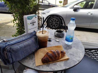 Coffee Passion Cy