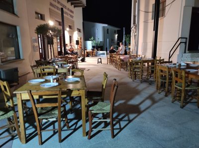 Kafeneio Ermis