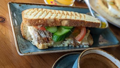 Lazaris BakeryBar
