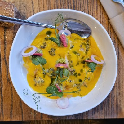 ALMAR Seafood Bar