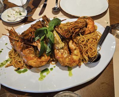 ALMAR Seafood Bar