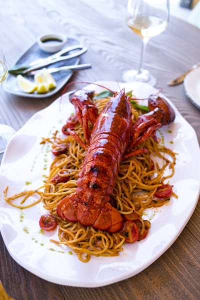 ALMAR Seafood Bar