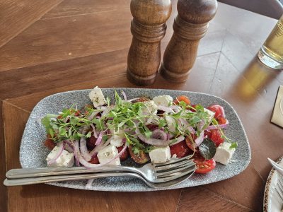 ALMAR Seafood Bar