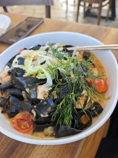 ALMAR Seafood Bar