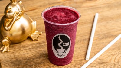 TCHITCHI coffee