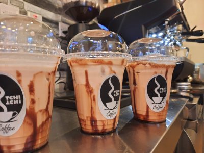 TCHITCHI coffee
