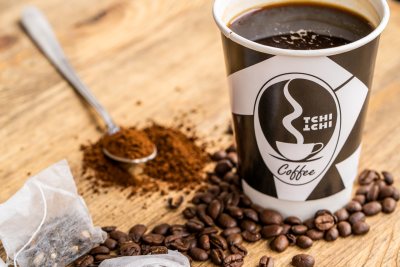 TCHITCHI coffee
