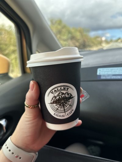Valley Cafe