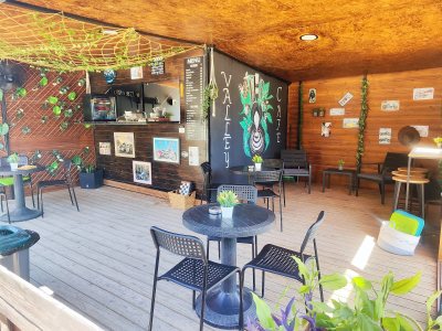 Valley Cafe
