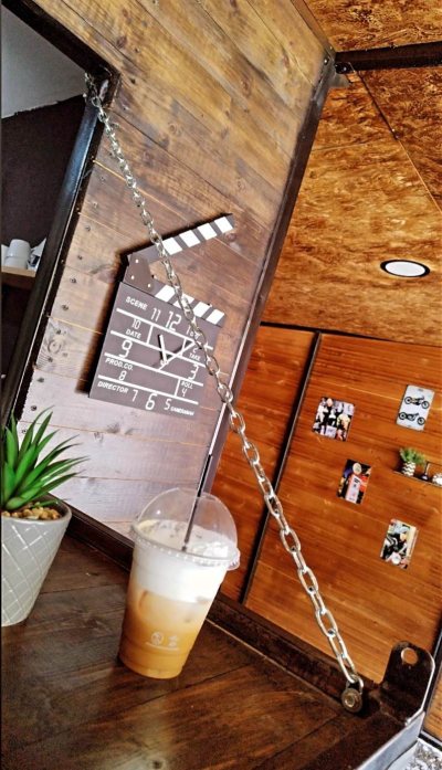 Valley Cafe