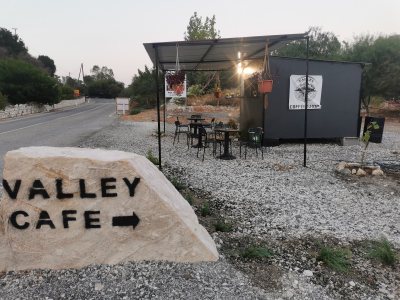 Valley Cafe