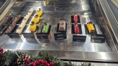 DOLCE CAFE