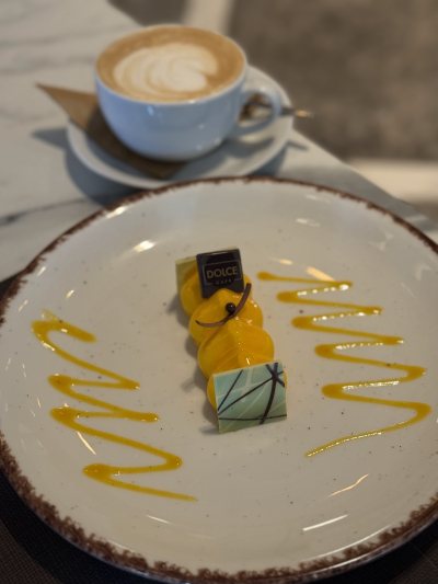 DOLCE CAFE