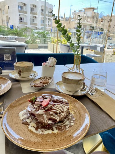 DOLCE CAFE