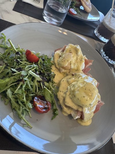 DOLCE CAFE