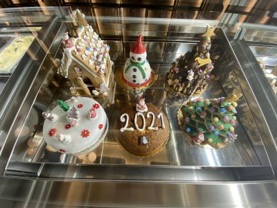 DOLCE CAFE