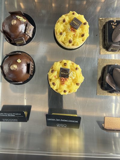 DOLCE CAFE