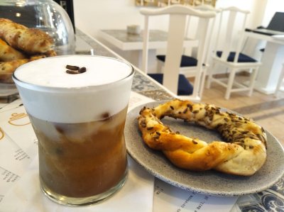Shakes And Lattes Boardgame Cafe