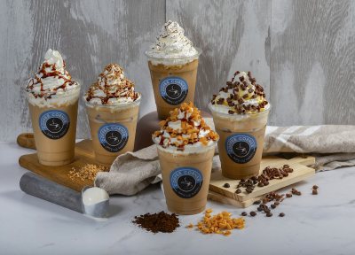 Coffee Corner Cafe
