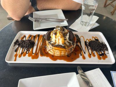 Coffee Corner Cafe