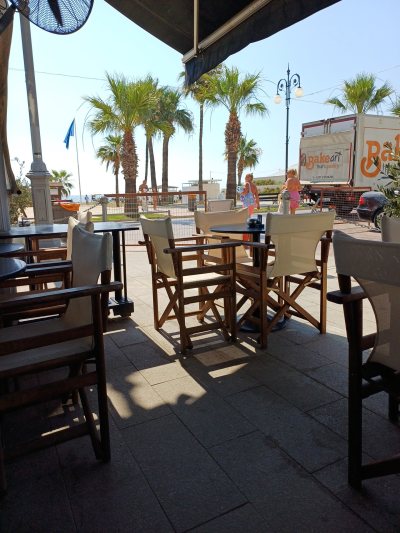 Coffee Corner Cafe