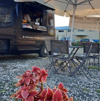 Rolling Bean Coffee