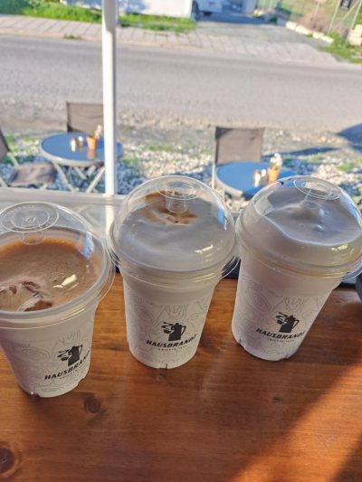 Rolling Bean Coffee