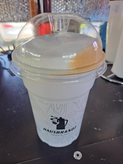 Rolling Bean Coffee