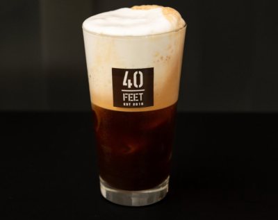 40 Feet Coffee