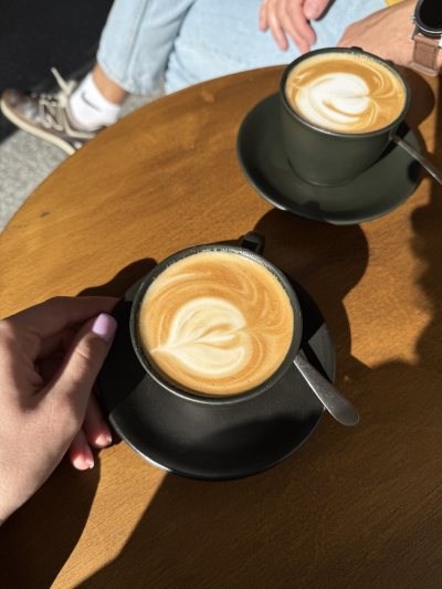 Koffea Espresso Room