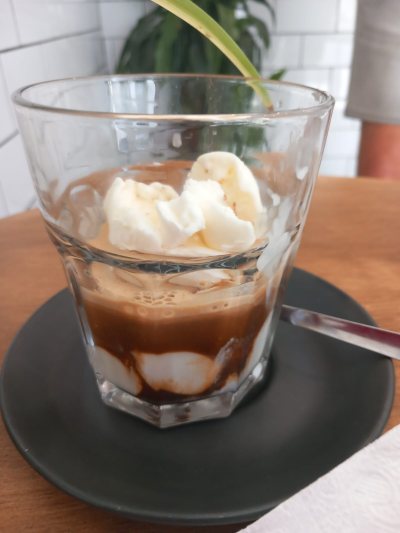 Koffea Espresso Room